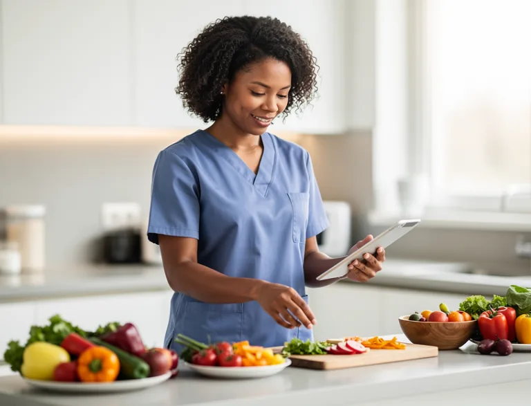 dietitian Racine